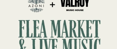 Event-Image for 'Flea Market & Live Music'