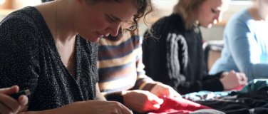 Event-Image for 'Flicken statt Wegwerfen - Kreativit&auml;t trifft Nachhaltigkeit'