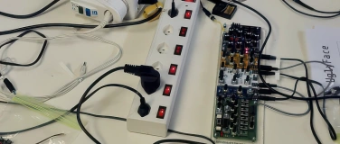 Event-Image for 'Soundmodule bauen (FlipFloater DIY)'