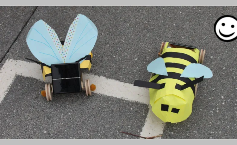 Flitzer mit Sonnenkraft Mehrzweckgeb&auml;ude, Dorfstrasse 41, 9104 Waldstatt Tickets