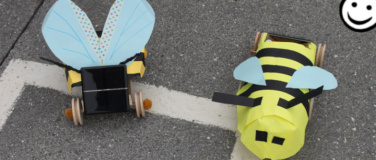 Event-Image for 'Flitzer mit Sonnenkraft'