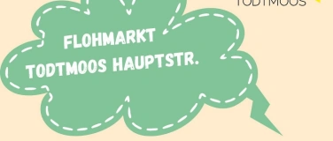 Event-Image for 'Flohmarkt Todtmoos'
