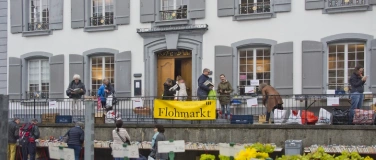 Event-Image for 'Flohmarkt'