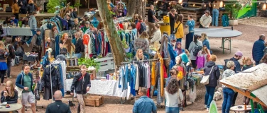 Event-Image for 'Metamorphosis x Flohmarkt-Special'
