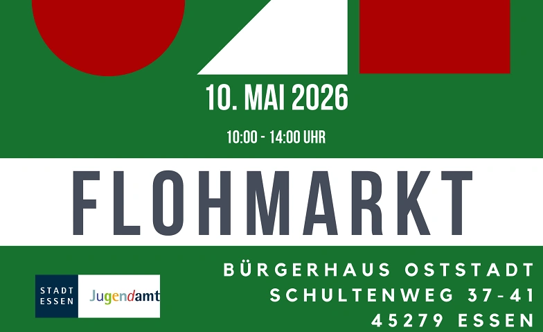 Flohmarkt