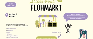 Event-Image for 'Stille Post Flohmarkt'