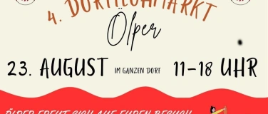 Event-Image for '4. Dorfflohmarkt in &Ouml;lper'