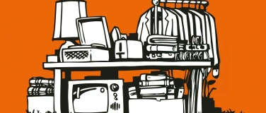 Event-Image for 'Sommer-Flohmarkt 2026'
