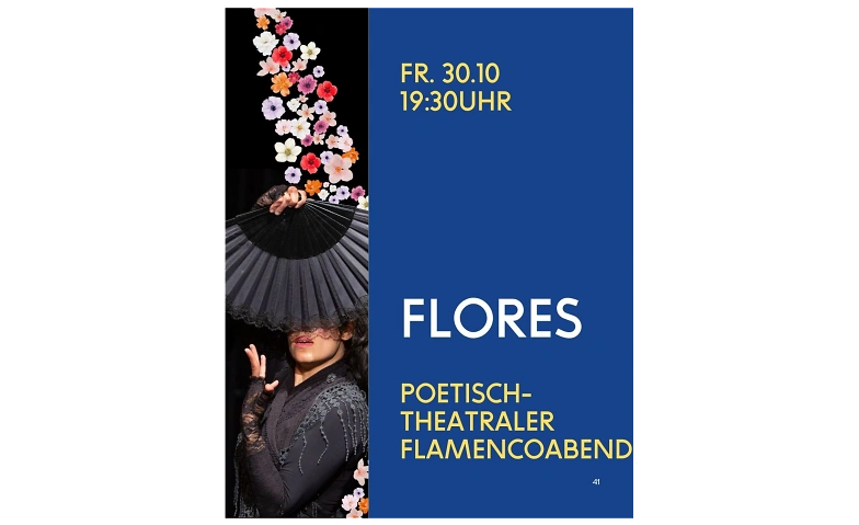 FLORES