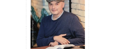 Event-Image for 'Catalin Dorian Florescu liest aus seinem neuen Buch'