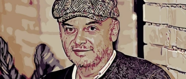 Event-Image for 'Catalin Dorian Florescu'
