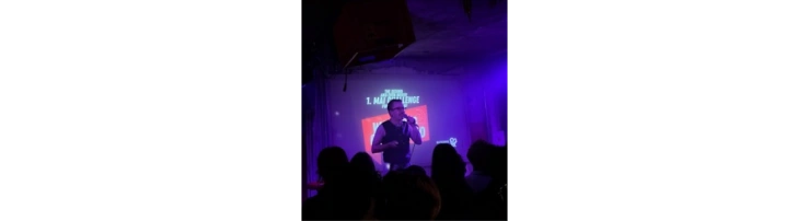 Florian Partyveranstalter Zürich