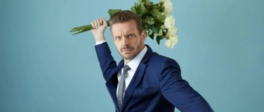 Event-Image for 'Florian Schroeder'