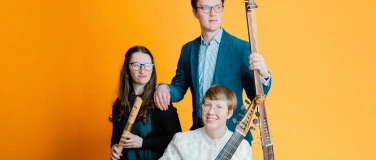 Event-Image for 'Early Music FLOW Festival - Abschlusskonzert'