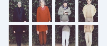 Event-Image for 'Live: FLOWERPORNOES'