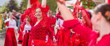 Event-Image for 'Flower Power'