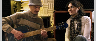 Event-Image for 'Flowza'