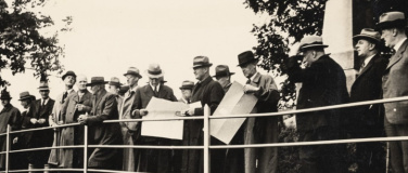Event-Image for 'Fl&uuml;chtlingslager in der Ostschweiz w&auml;hrend des Zweiten Weltk'