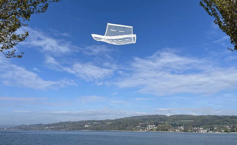 Kunstausstellung, «in motion»