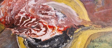 Event-Image for 'Fluid Art Variationen'