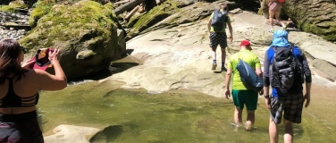 Event-Image for 'Flusswanderung durchs Hundwilertobel'