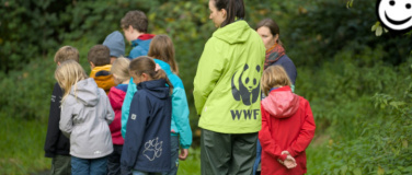 Event-Image for 'Fluss frei f&uuml;r den Lachs'