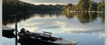 Event-Image for 'Flussrundfahrt - Paradies auf dem Wasser'