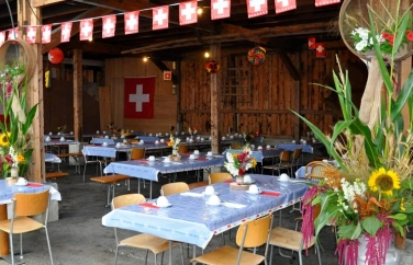 Event-Image for '1. August Brunch auf dem Bauernhof'