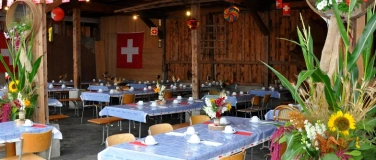 Event-Image for '1. August Brunch auf dem Bauernhof'