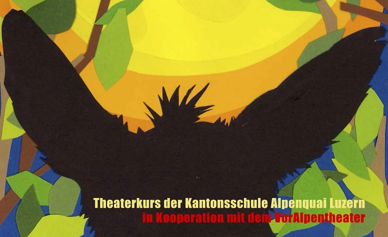 Event-Image for 'Ein Sommernachtstraum - von William Shakespeare'