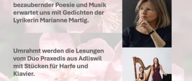 Event-Image for 'Lyrik und Musik zum Thema &bdquo; ...das Lied gewinnt"'