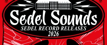 Event-Image for 'Sedel Sounds in der Sch&uuml;&uuml;r'