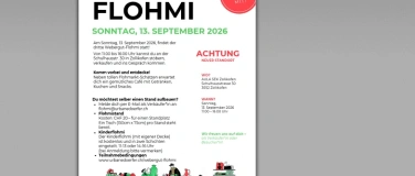 Event-Image for '3. Webergut-Flohmi'