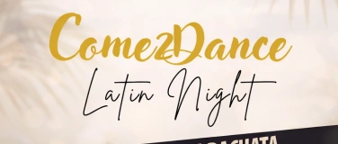 Event-Image for 'Come2Dance Latin Night'