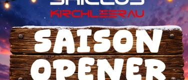 Event-Image for 'Season Opener 2026 - Skiclub Kirchleerau'