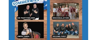 Event-Image for 'Sommerwies'n T&auml;gerig'