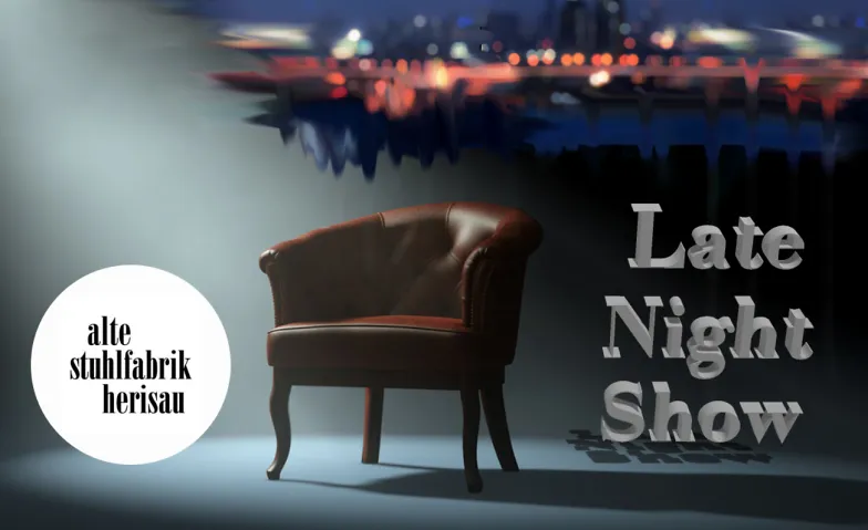 Appenzeller L&auml;t-Night-Show Tickets