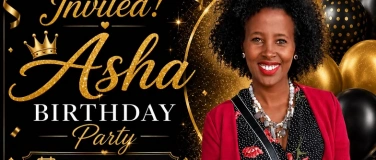 Event-Image for 'asha birthday party'