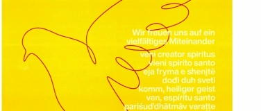 Event-Image for 'Musikalisches Abendgebet in verschiedenen Sprachen'