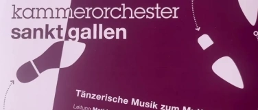 Event-Image for '"danza danza!"'