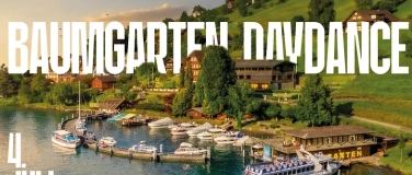 Event-Image for 'Baumgarten Daydance'