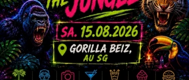 Event-Image for 'Birthday Bash 4.0 (PRIVAT - nur mit Einladungslink)'