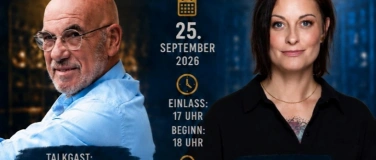 Event-Image for 'Ein Abend mit Schauspieler und Regisseur Otto Retzer'