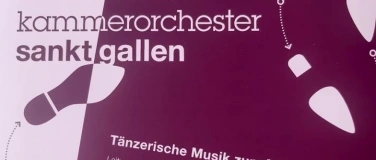 Event-Image for '"danza danza!"'