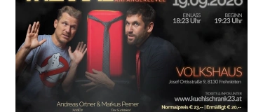 Event-Image for 'Therapie Deluxe - Anf&auml;ngerlevel'