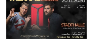 Event-Image for 'Therapie Deluxe - Anf&auml;ngerlevel'