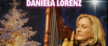Event-Image for 'Adventskonzert mit Daniela Lorenz, Harfe'