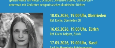 Event-Image for 'Ukrainian Poem'