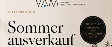 Event-Image for 'Sommerausverkauf'