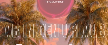 Event-Image for 'AB IN DEN URLAUB - BALLERMANN PARTY'